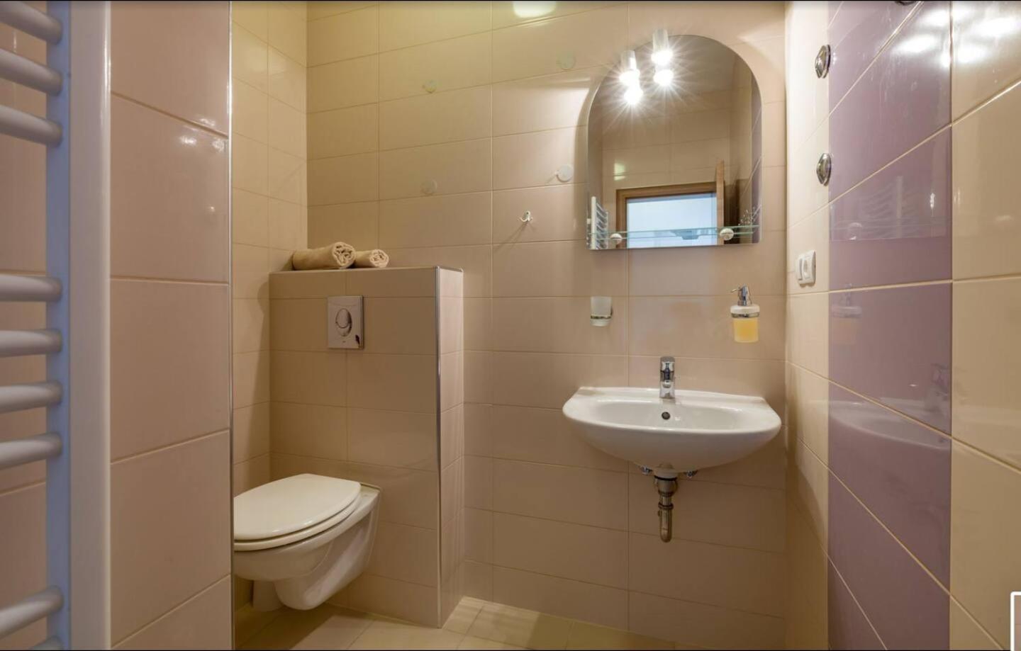 Affabilis Vip House Trogir Exterior foto