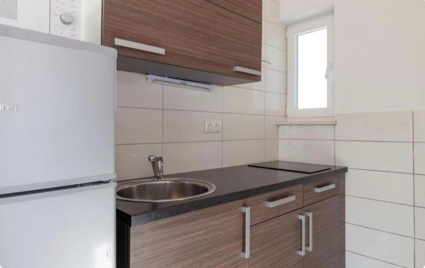 Affabilis Vip House Trogir Exterior foto