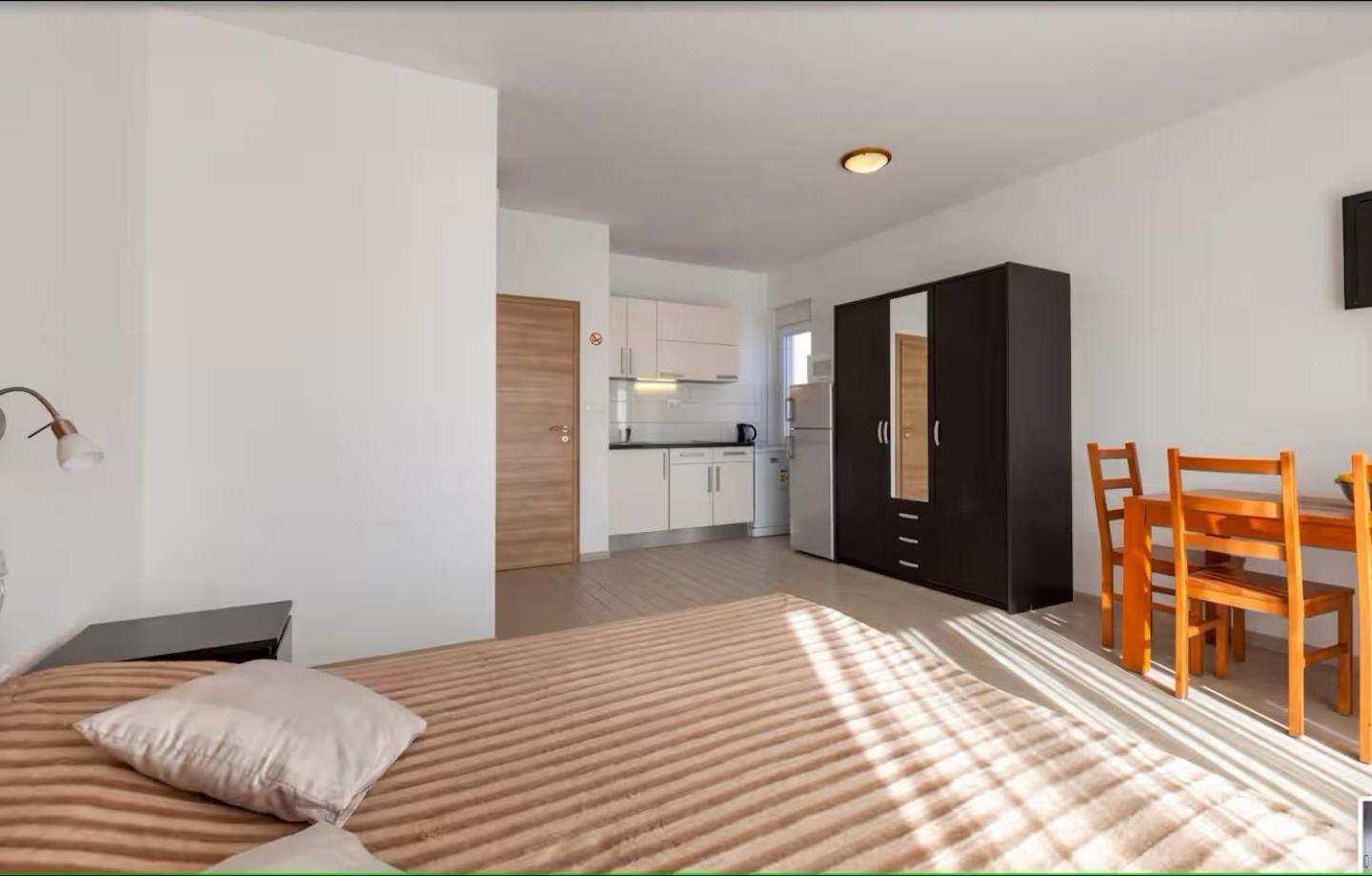 Affabilis Vip House Trogir Exterior foto