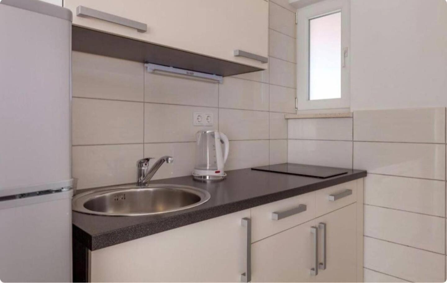 Affabilis Vip House Trogir Exterior foto