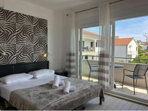 Affabilis Vip House Trogir Exterior foto