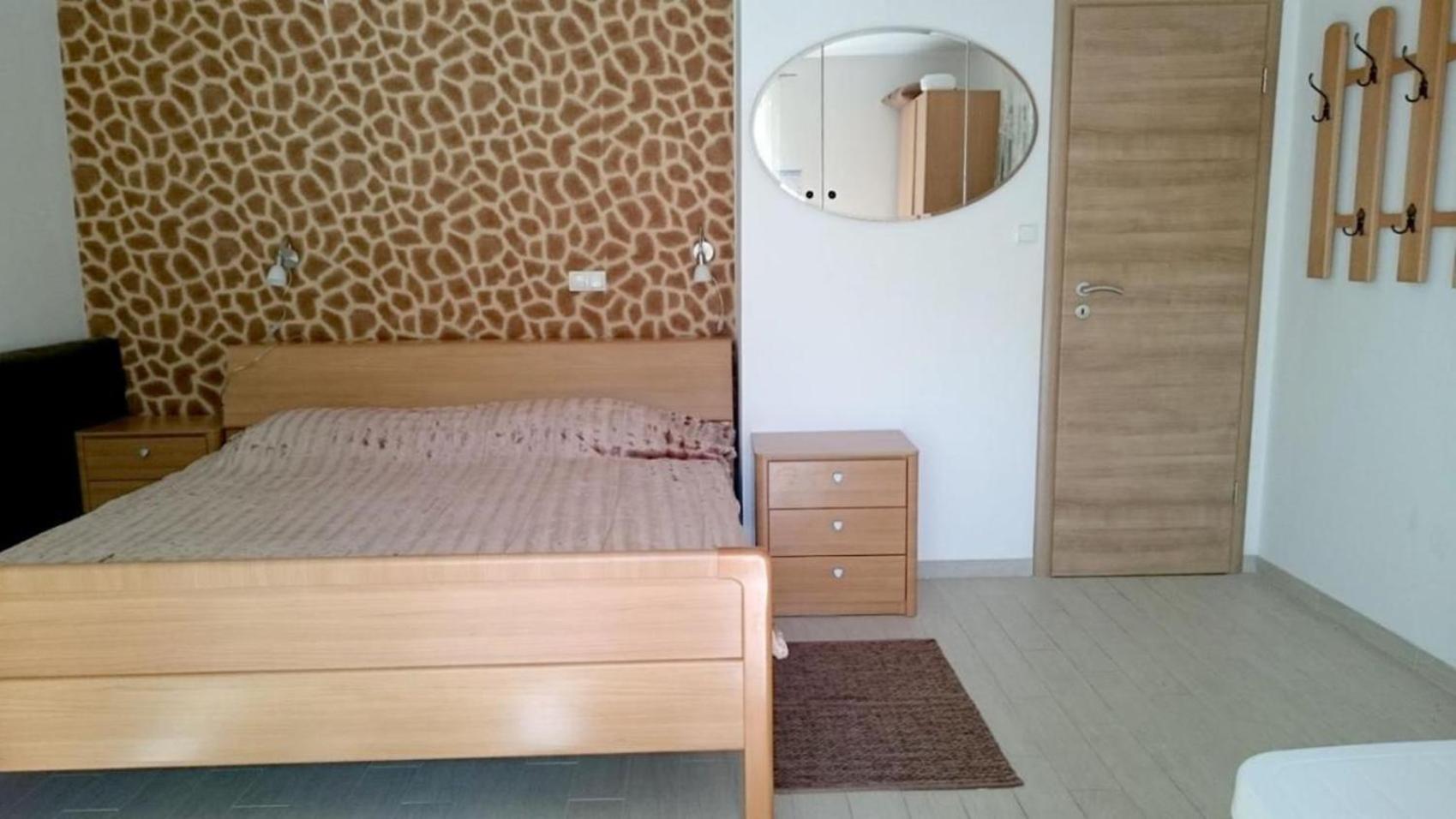 Affabilis Vip House Trogir Exterior foto